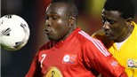Timothy Anjembe: Bài học vỡ lòng chưa thuộc